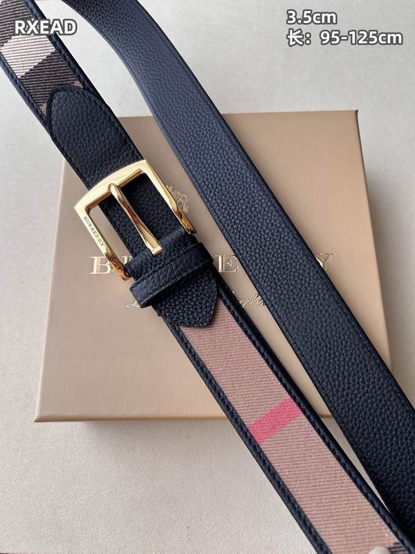Burberry belt 35mmX95-125cm 8L (13)