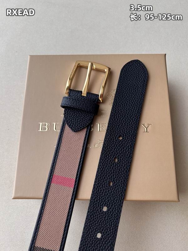 Burberry belt 35mmX95-125cm 8L (14)