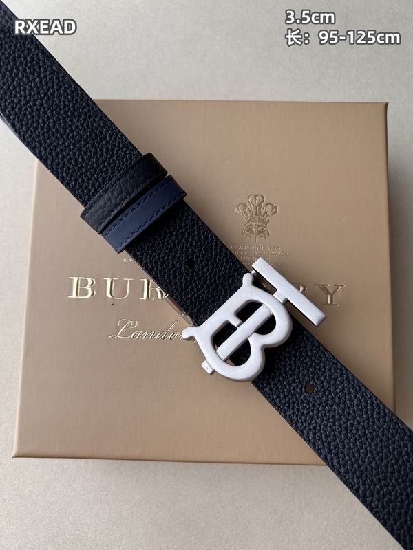 Burberry belt 35mmX95-125cm 8L (17)