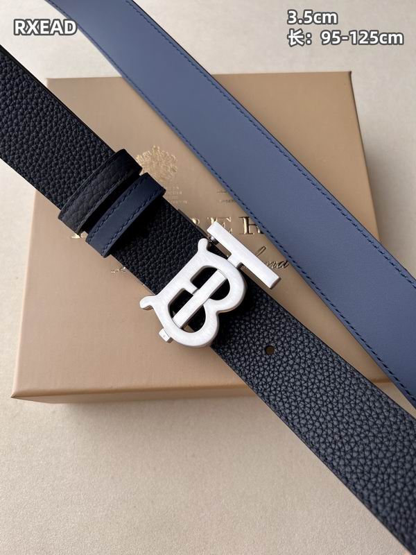 Burberry belt 35mmX95-125cm 8L (18)