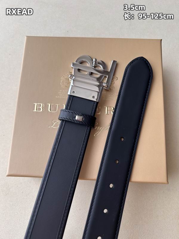 Burberry belt 35mmX95-125cm 8L (2)