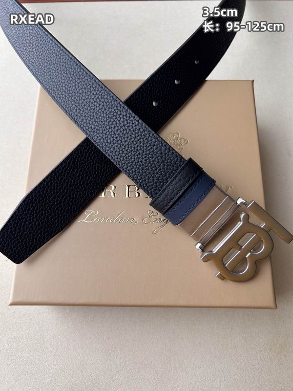 Burberry belt 35mmX95-125cm 8L (20)