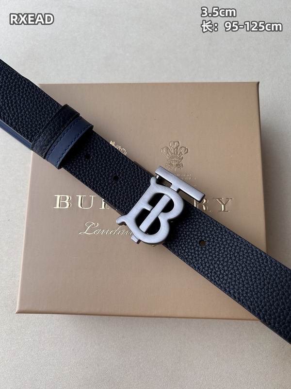 Burberry belt 35mmX95-125cm 8L (21)