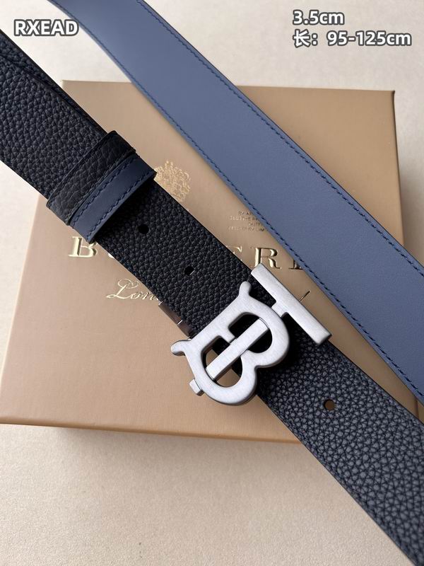 Burberry belt 35mmX95-125cm 8L (22)
