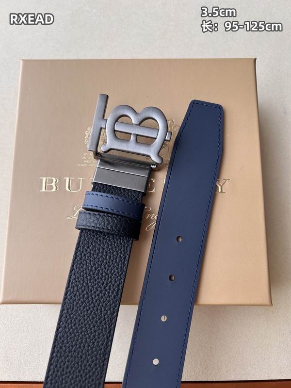 Burberry belt 35mmX95-125cm 8L (23)