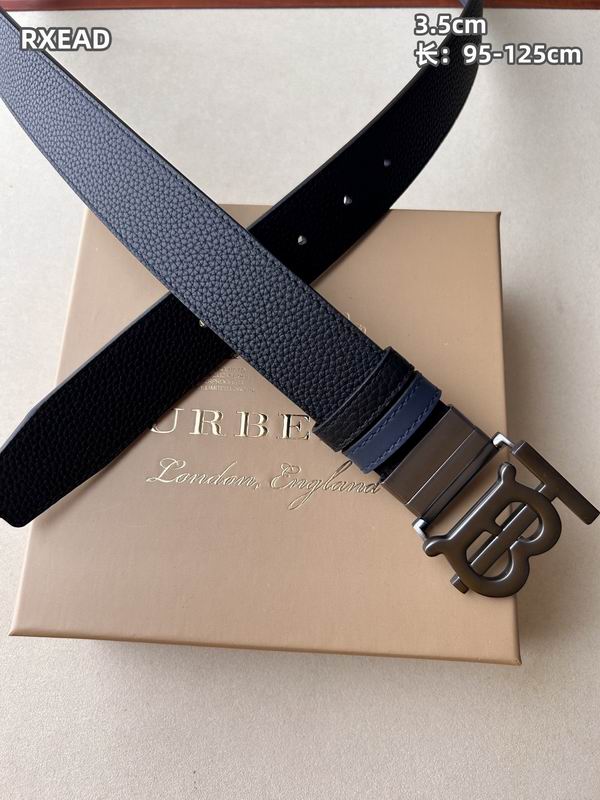 Burberry belt 35mmX95-125cm 8L (24)