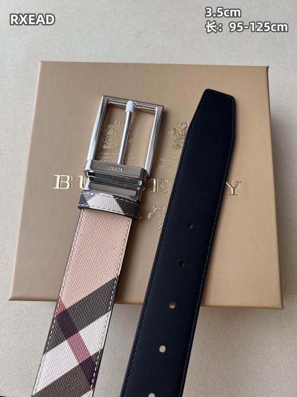 Burberry belt 35mmX95-125cm 8L (26)