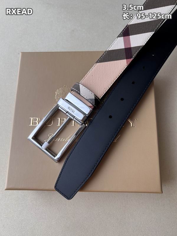 Burberry belt 35mmX95-125cm 8L (27)