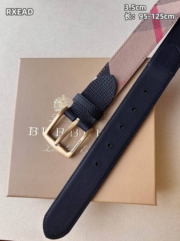 Burberry belt 35mmX95-125cm 8L (3)