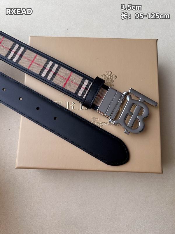 Burberry belt 35mmX95-125cm 8L (3)