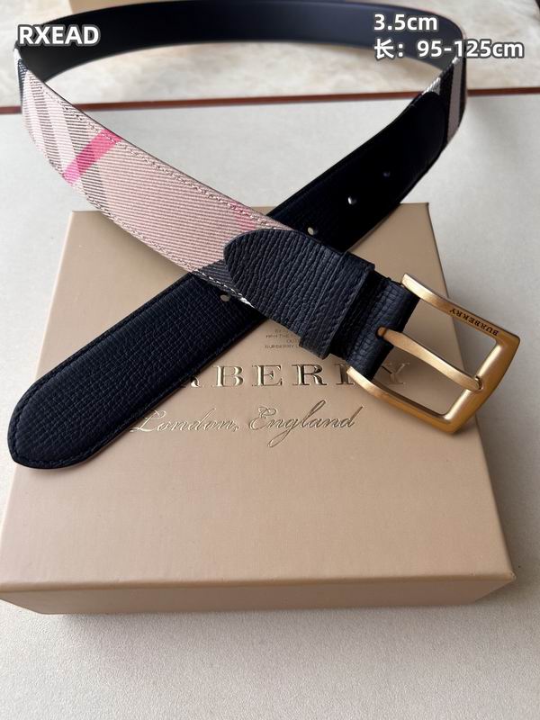 Burberry belt 35mmX95-125cm 8L (4)