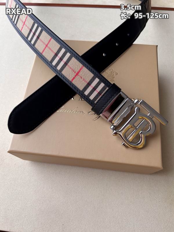 Burberry belt 35mmX95-125cm 8L (4)