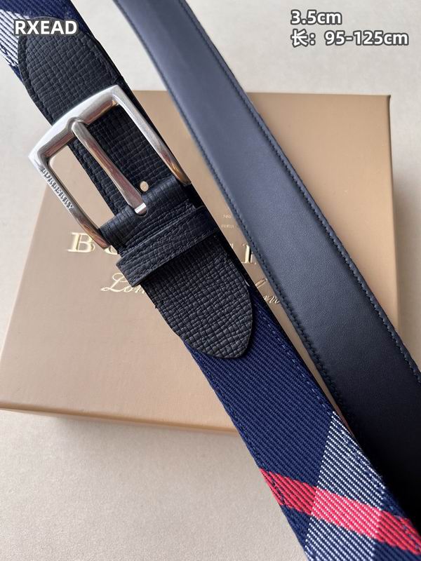 Burberry belt 35mmX95-125cm 8L (5)