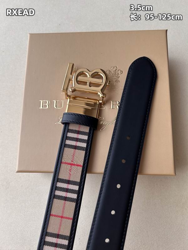 Burberry belt 35mmX95-125cm 8L (5)
