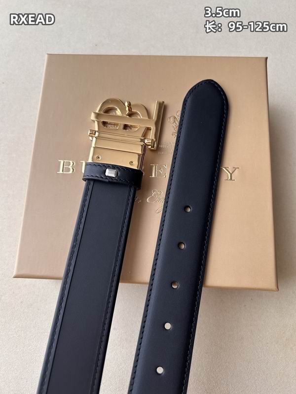 Burberry belt 35mmX95-125cm 8L (6)