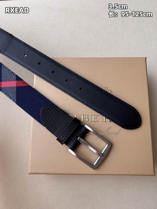 Burberry belt 35mmX95-125cm 8L (7)