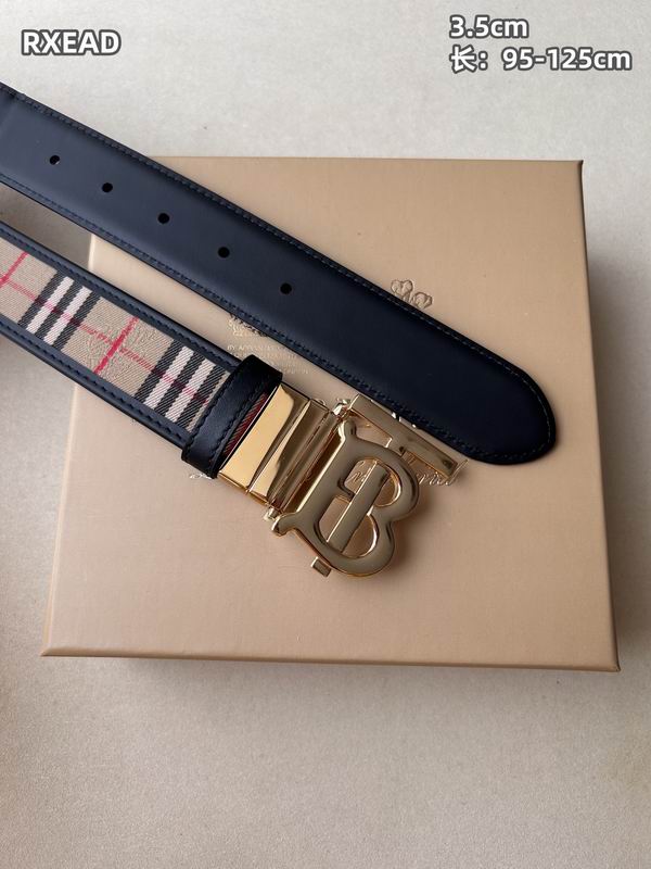 Burberry belt 35mmX95-125cm 8L (7)