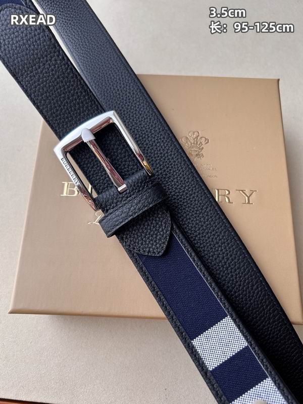 Burberry belt 35mmX95-125cm 8L (9)