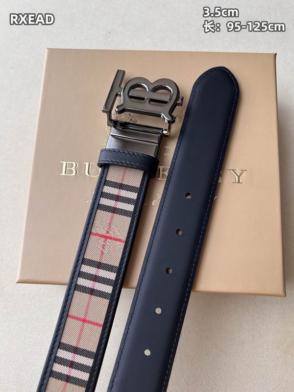 Burberry belt 35mmX95-125cm 8L (9)