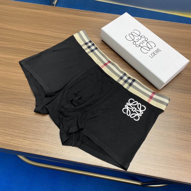 Burberry boxer L-3XL (2)