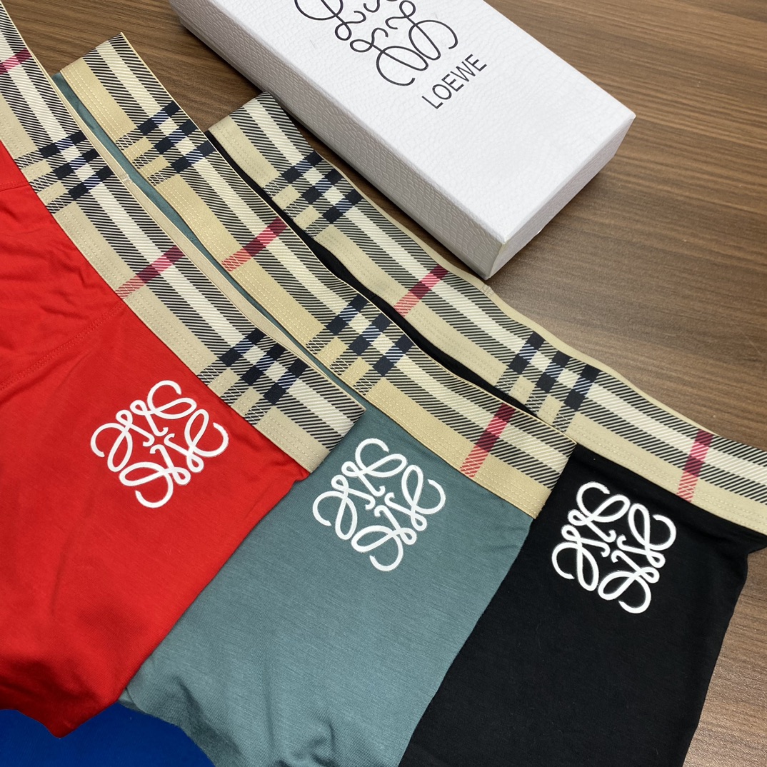 Burberry boxer L-3XL (4)