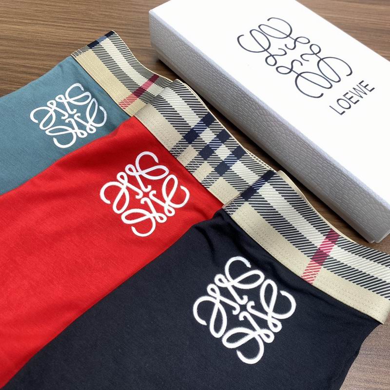 Burberry boxer L-3XL (5)