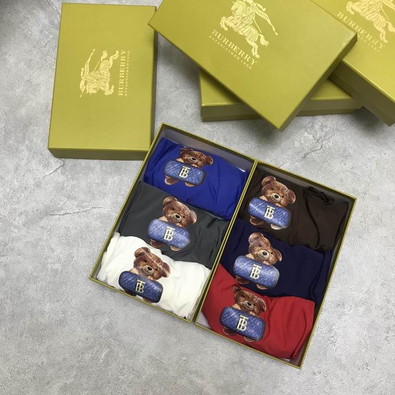 Burberry boxer L-3XL (6)