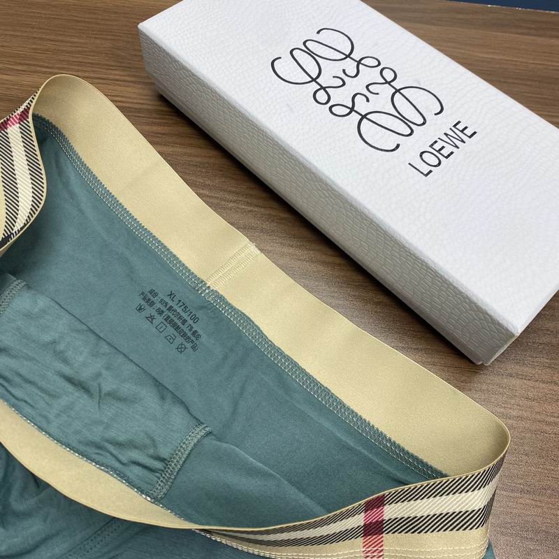 Burberry boxer L-3XL (7)