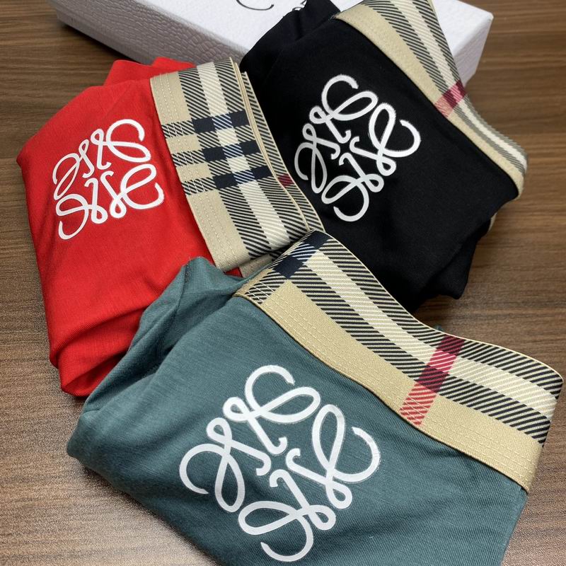 Burberry boxer L-3XL (9)