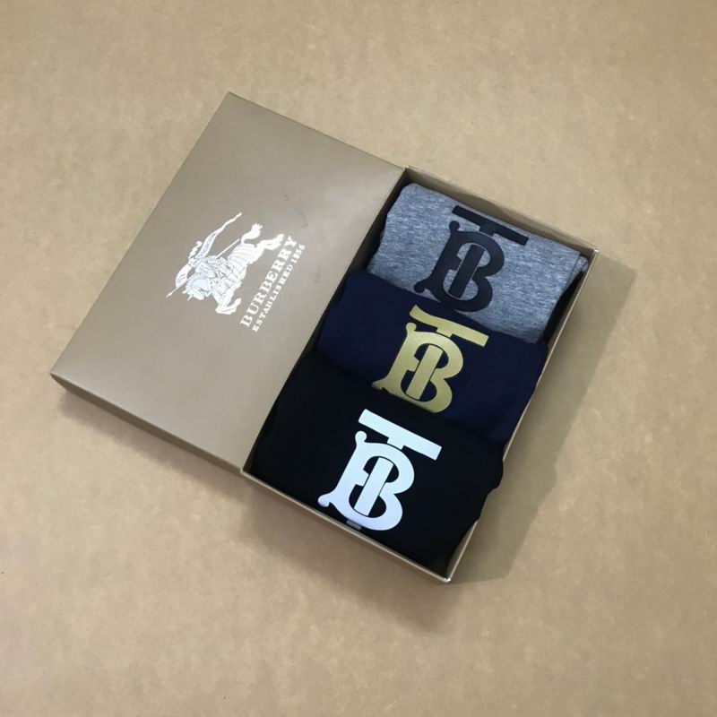 Burberry boxer L-3XL  (1)