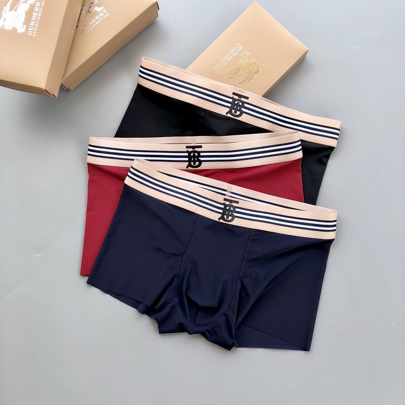 Burberry boxer L-3XL  (3)