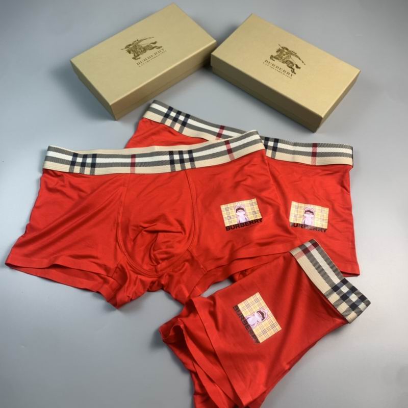 Burberry boxer L-3XL  (3)