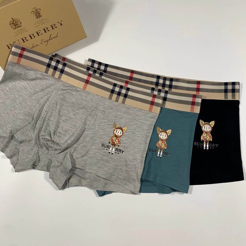 Burberry boxer L-3XL  (3)