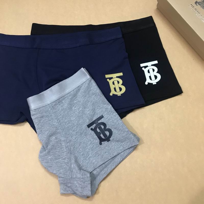 Burberry boxer L-3XL  (4)