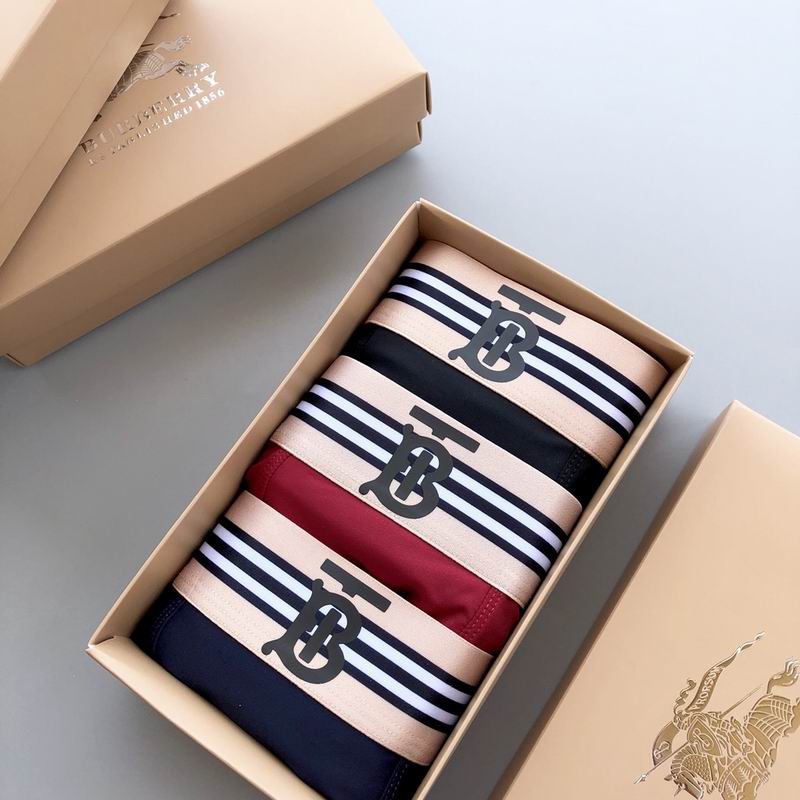 Burberry boxer L-3XL  (4)