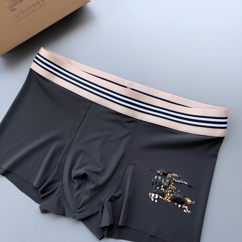 Burberry boxer L-3XL  (4)