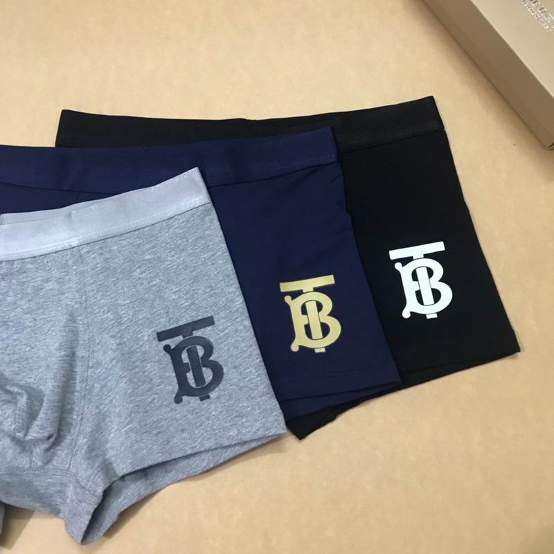 Burberry boxer L-3XL  (5)