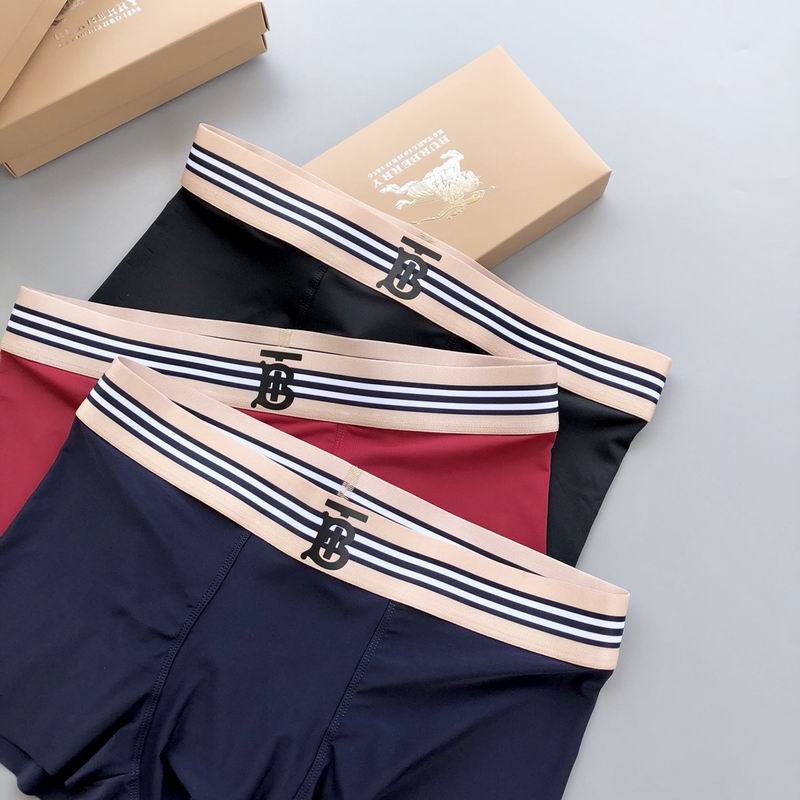 Burberry boxer L-3XL  (5)
