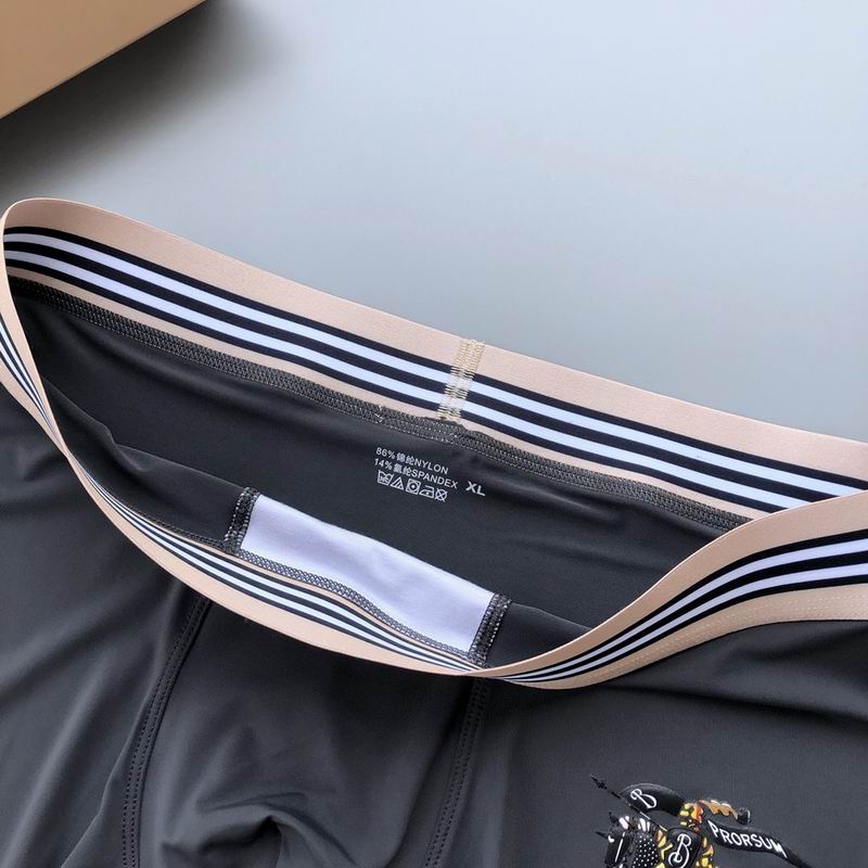 Burberry boxer L-3XL  (5)