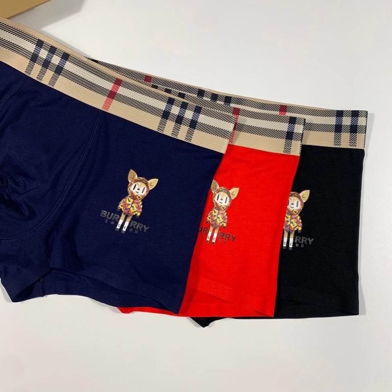 Burberry boxer L-3XL  (5)