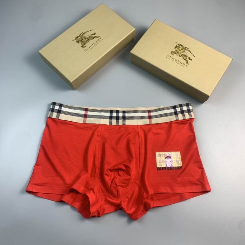 Burberry boxer L-3XL  (5)