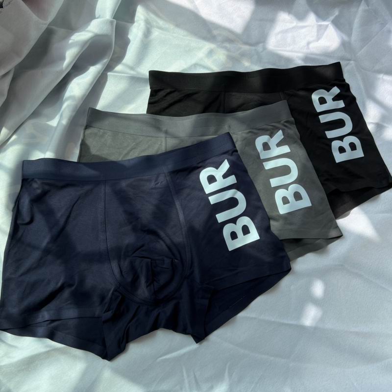 Burberry boxer L-3XL  (5)