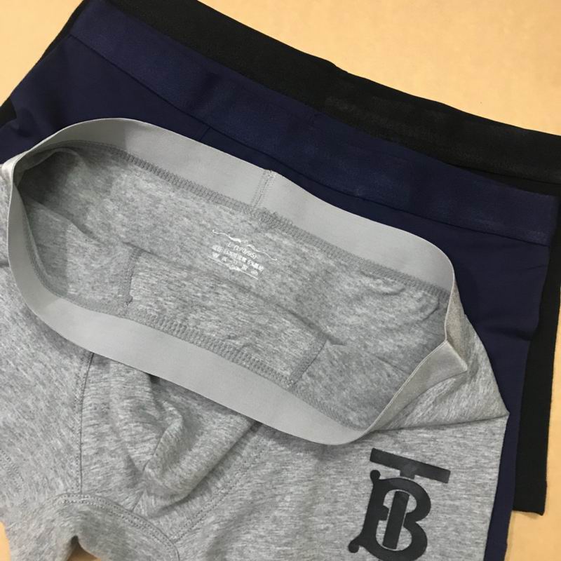 Burberry boxer L-3XL  (6)