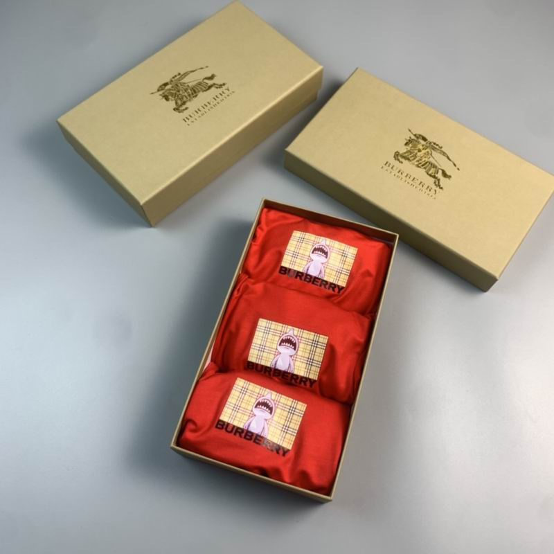 Burberry boxer L-3XL  (6)