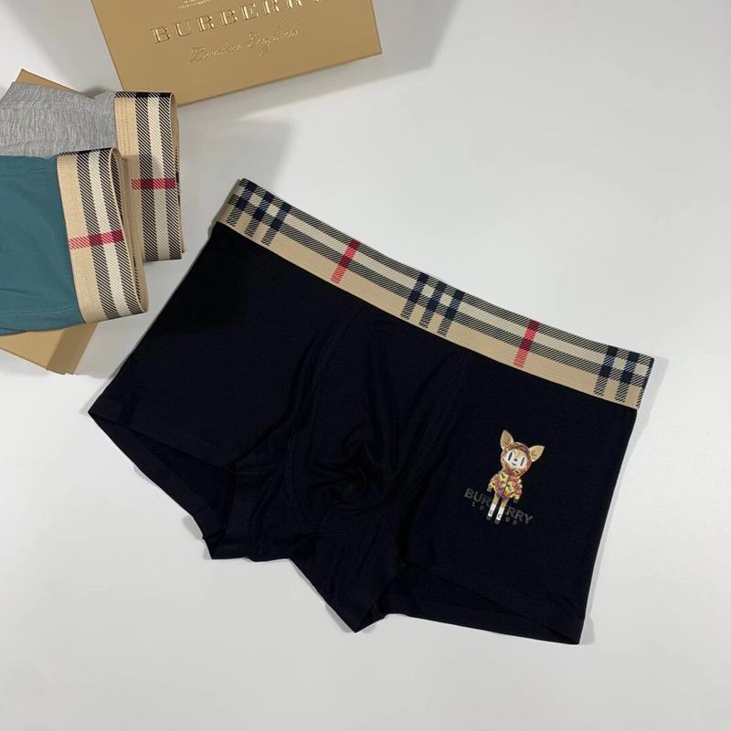 Burberry boxer L-3XL  (6)