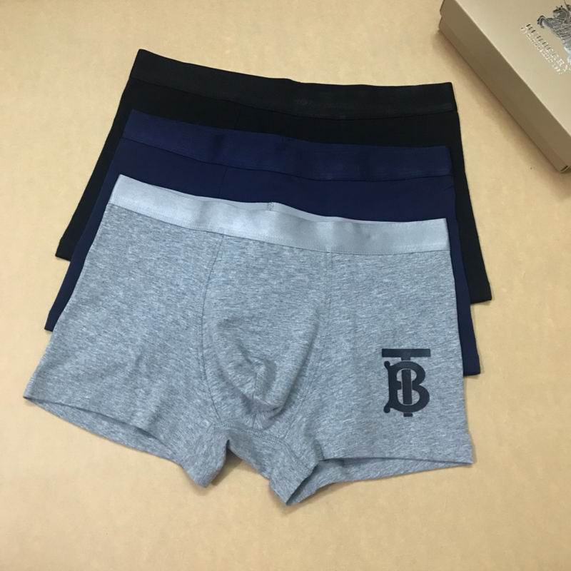 Burberry boxer L-3XL  (7)