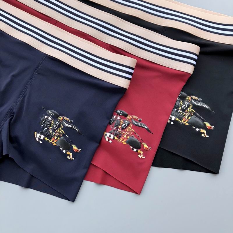 Burberry boxer L-3XL  (7)