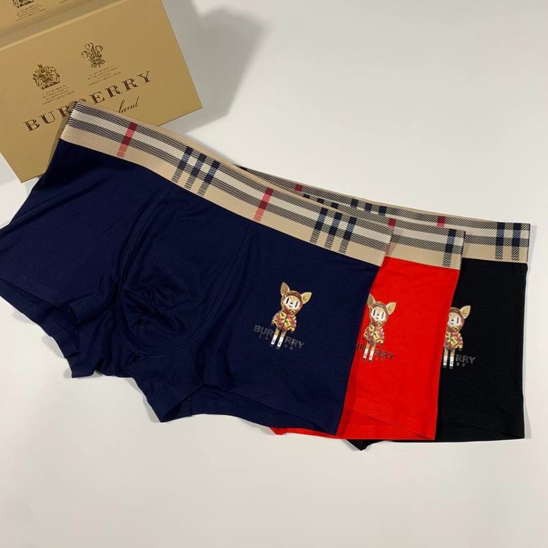 Burberry boxer L-3XL  (7)