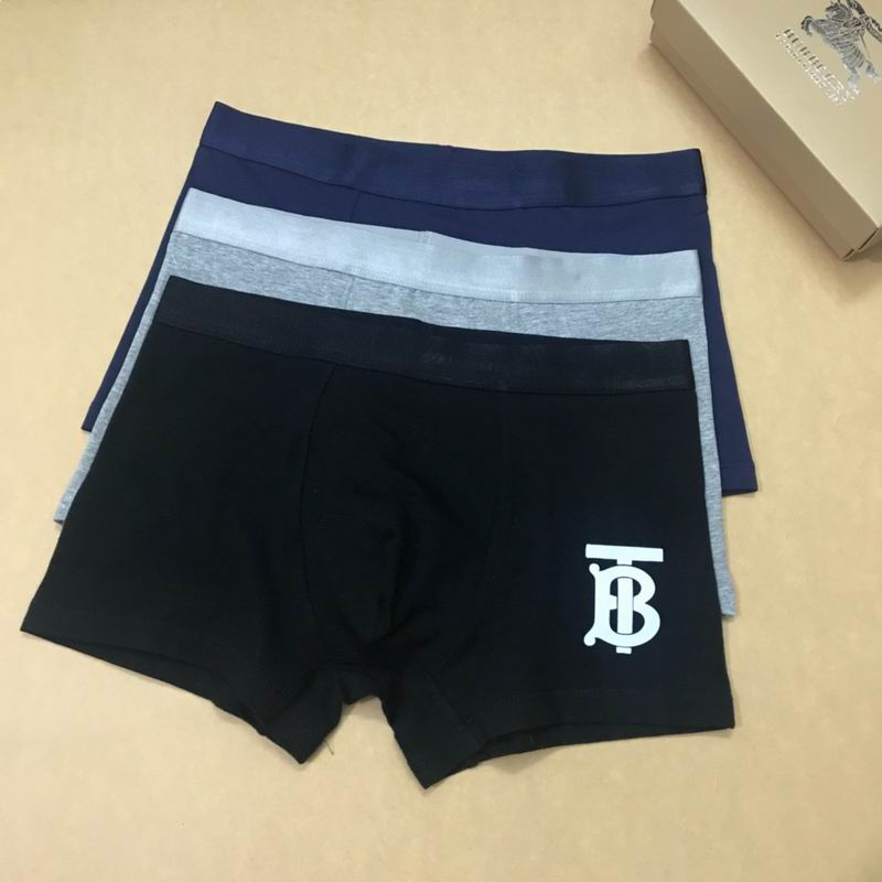 Burberry boxer L-3XL  (9)