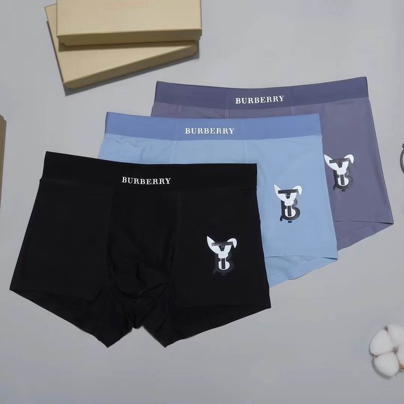 Burberry boxer L-3XL 53 (8)